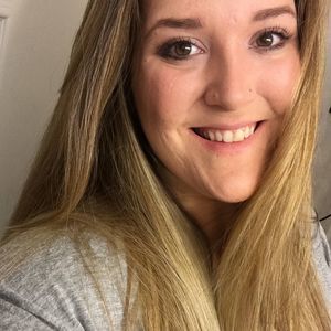 Meet your Posher, Kristin